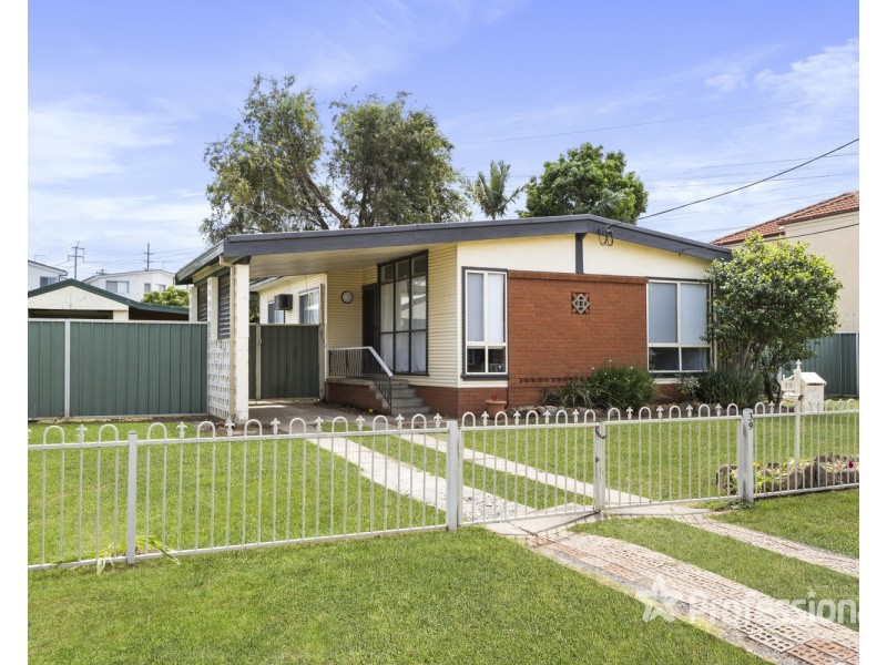 39 Wonga Road, Lurnea NSW 2170