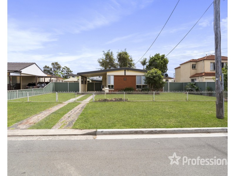 39 Wonga Road, Lurnea NSW 2170