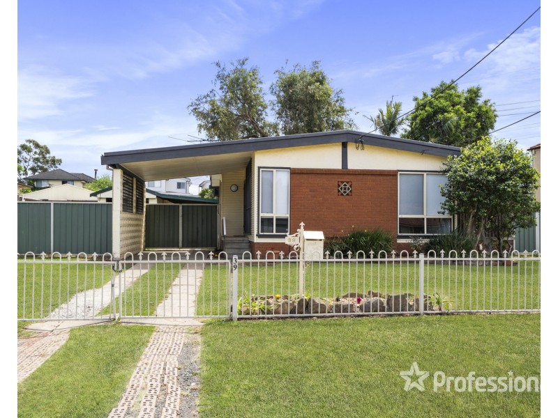 39 Wonga Road, Lurnea NSW 2170