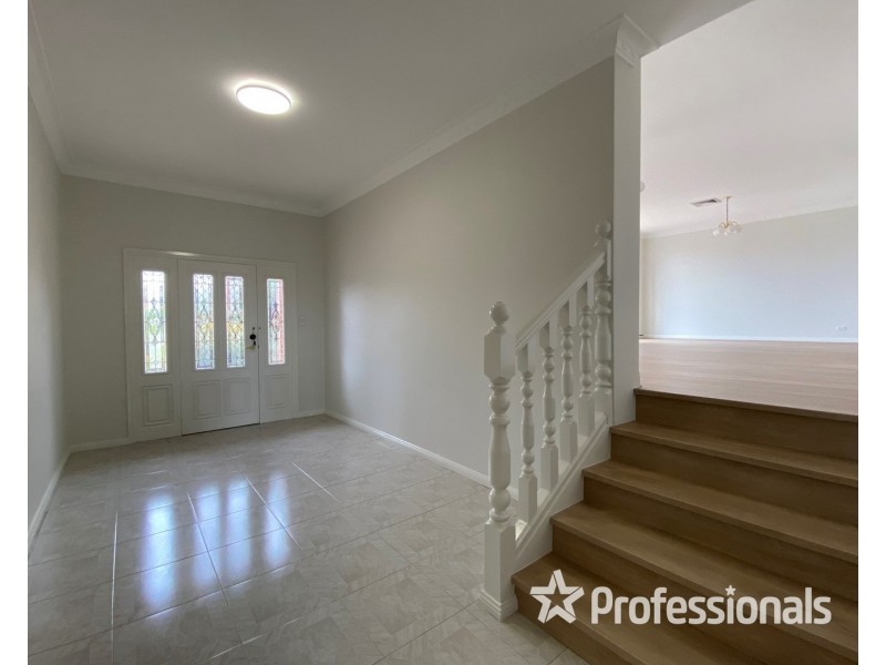 7 Carney Street, Casula NSW 2170