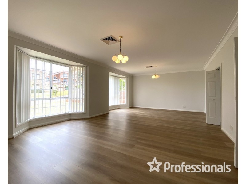 7 Carney Street, Casula NSW 2170