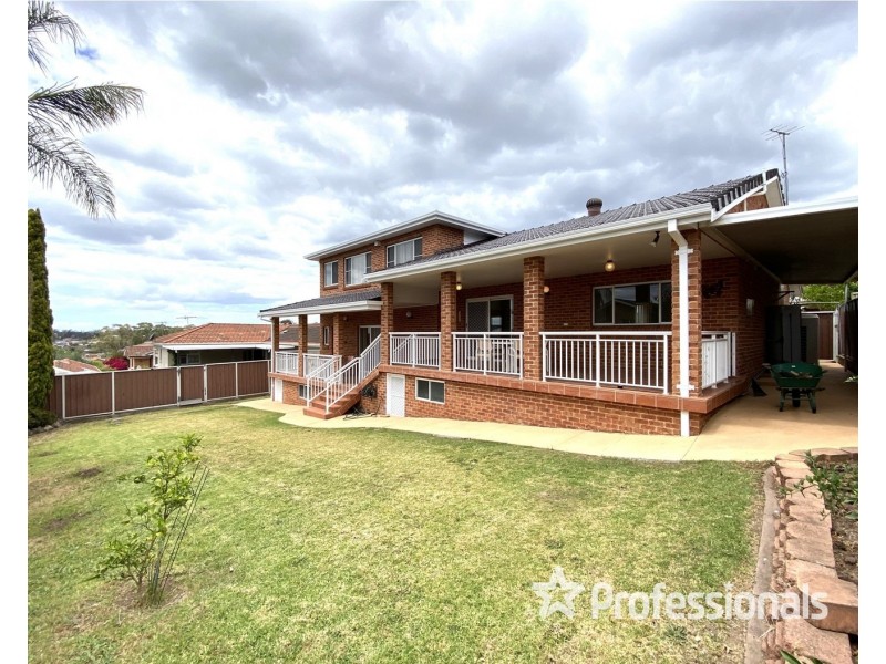 7 Carney Street, Casula NSW 2170
