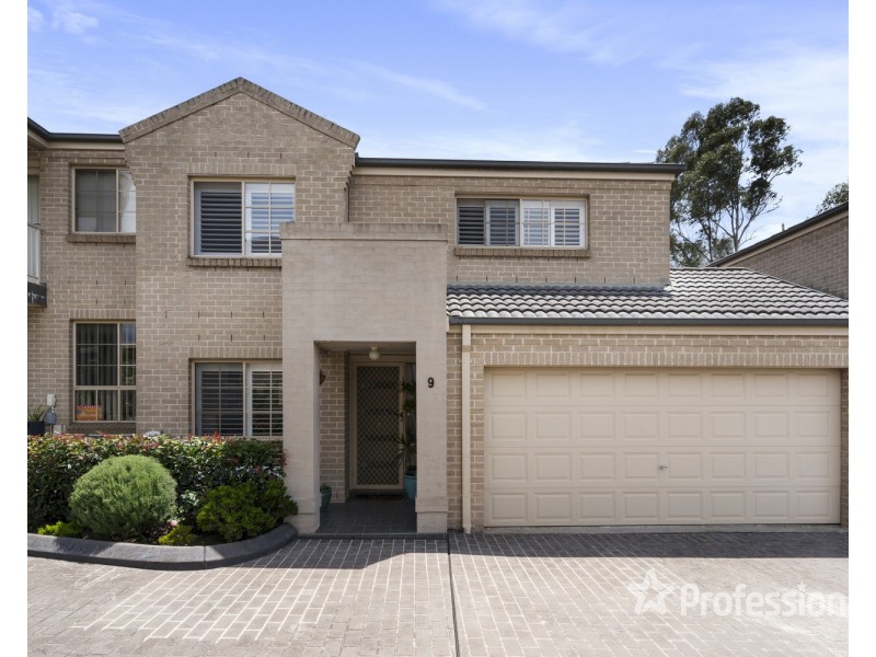 9/5 Gilmore Road, Casula NSW 2170