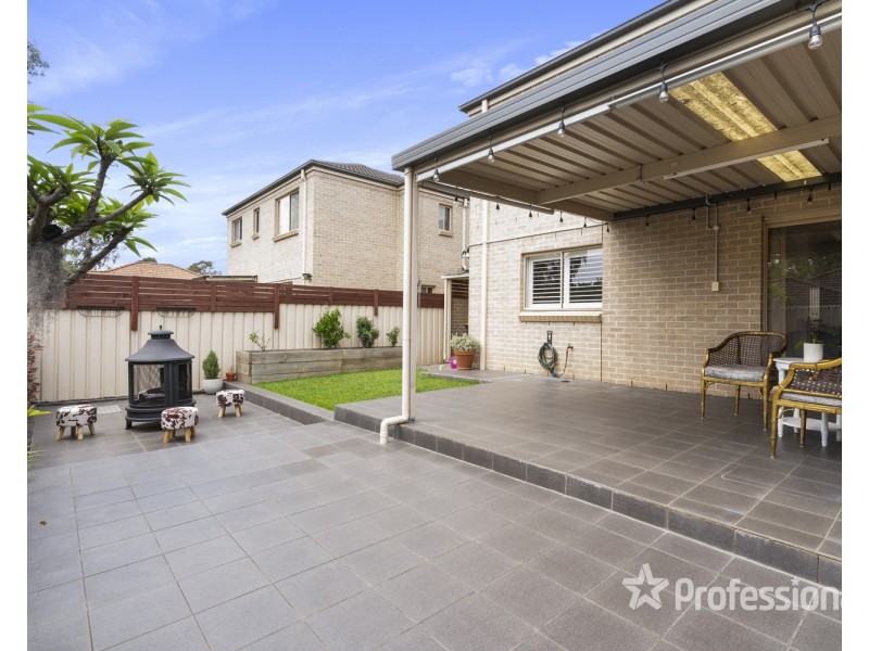 9/5 Gilmore Road, Casula NSW 2170