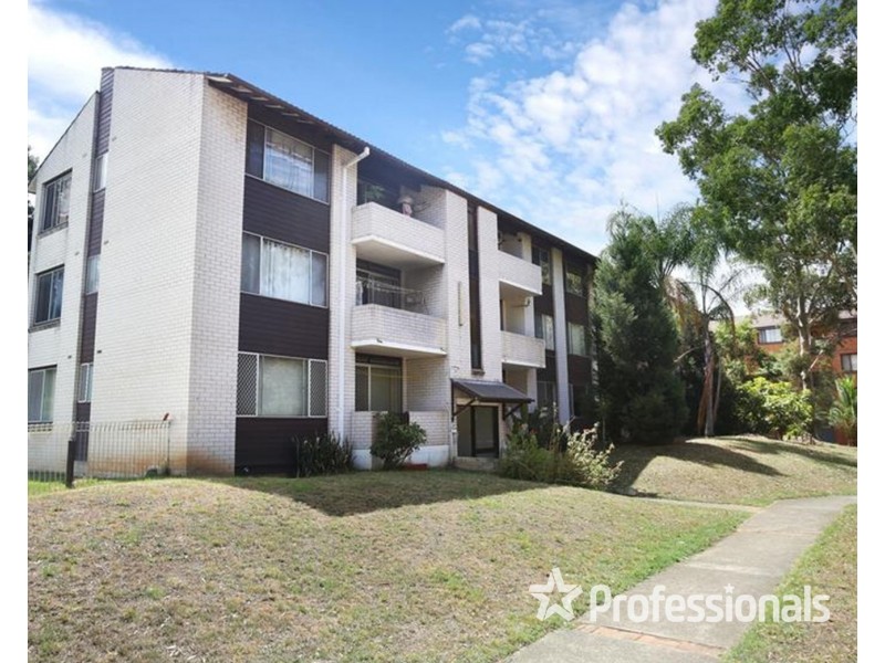 40/79 Memorial Avenue, Liverpool NSW 2170