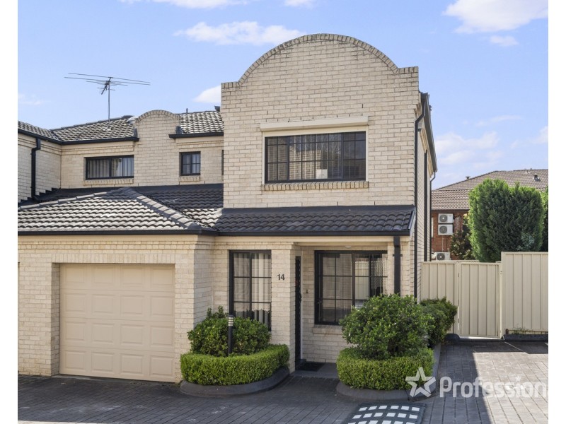 14/46-52 Wattle Road, Casula NSW 2170
