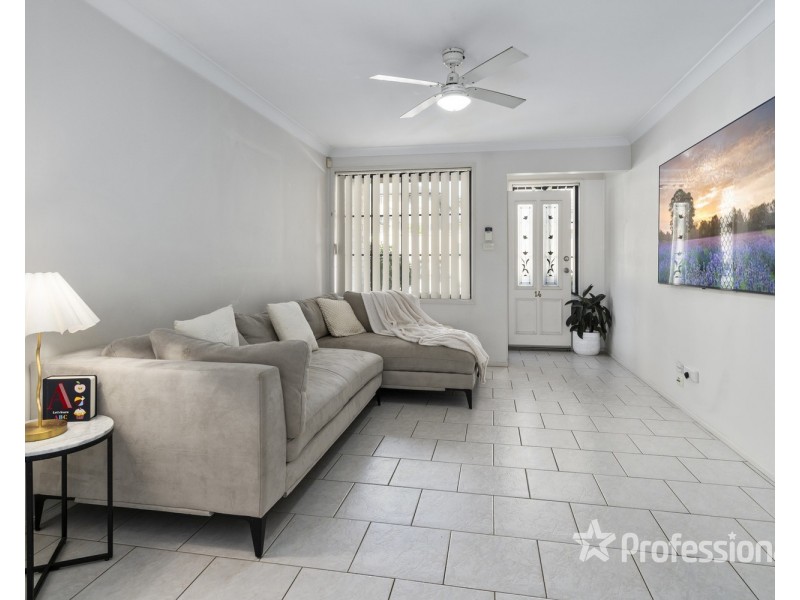 14/46-52 Wattle Road, Casula NSW 2170