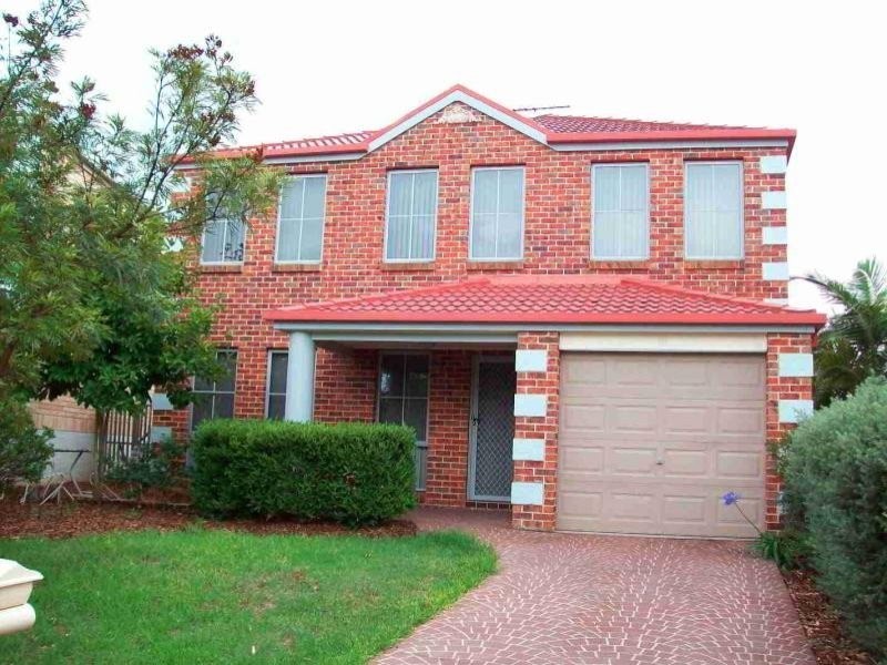 Horningsea Park NSW 2171