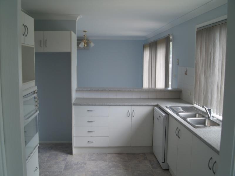 Horningsea Park NSW 2171