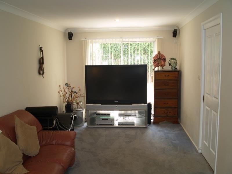 Horningsea Park NSW 2171