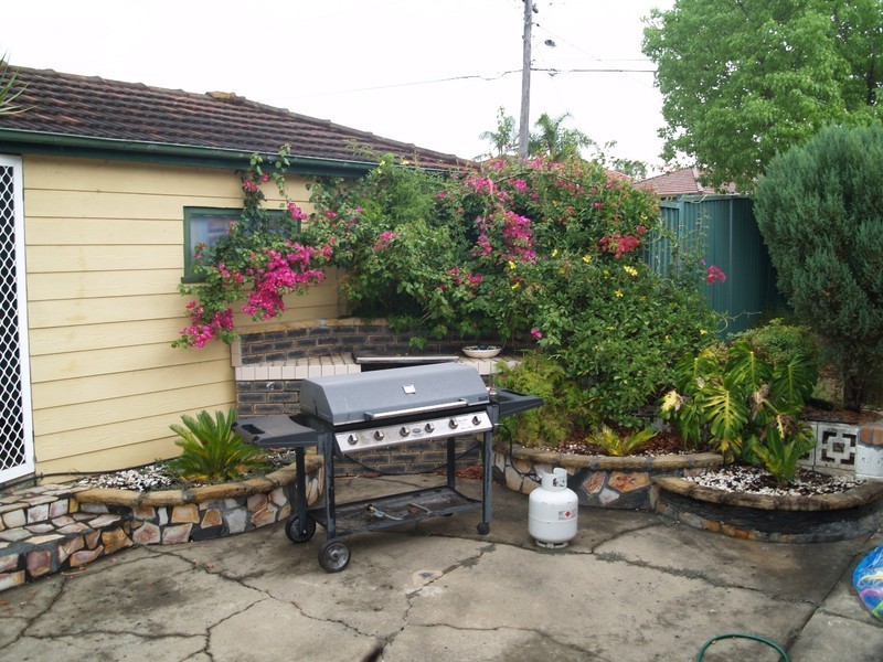 Casula NSW 2170