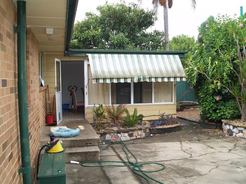 Casula NSW 2170