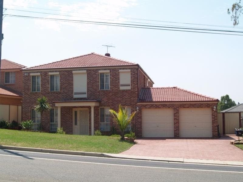 Casula NSW 2170