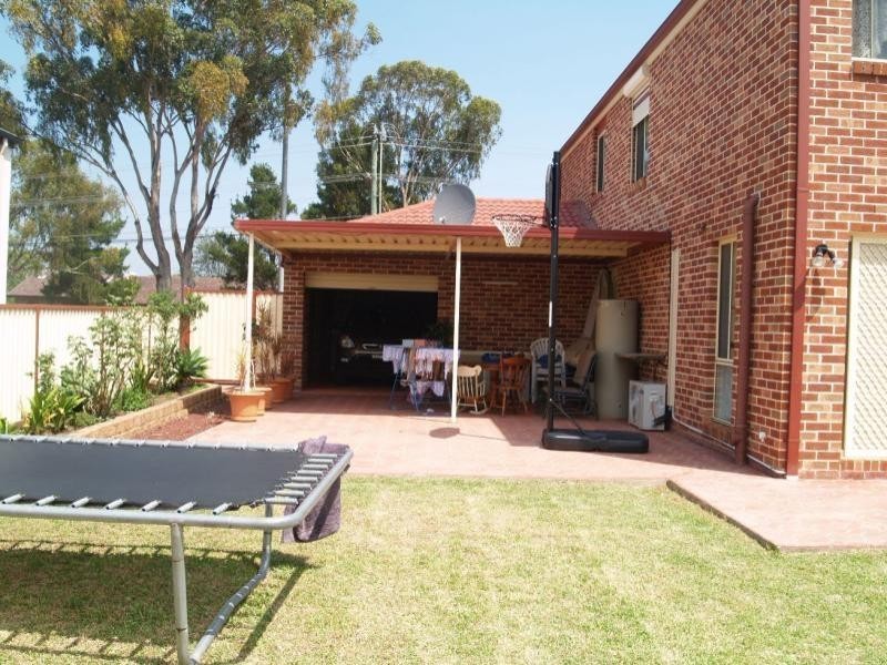 Casula NSW 2170