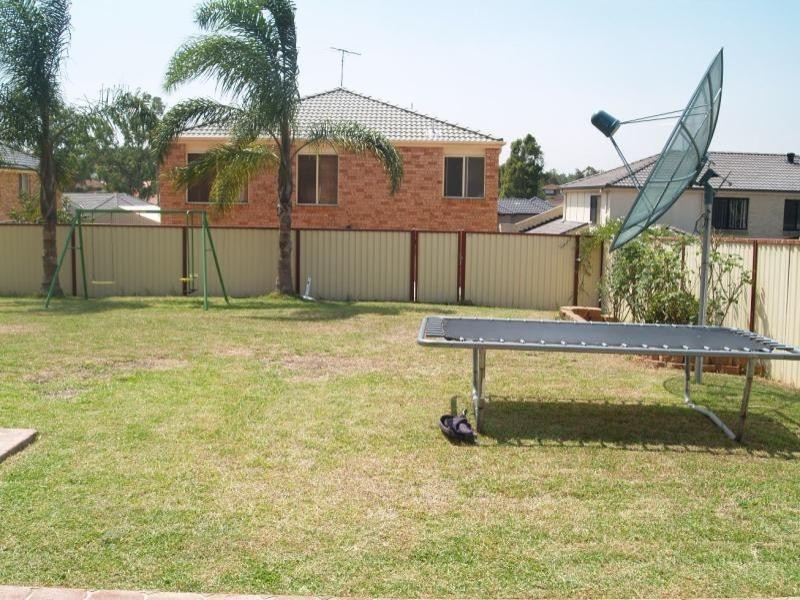 Casula NSW 2170