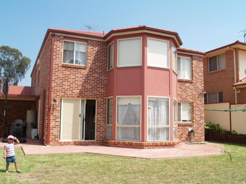 Casula NSW 2170