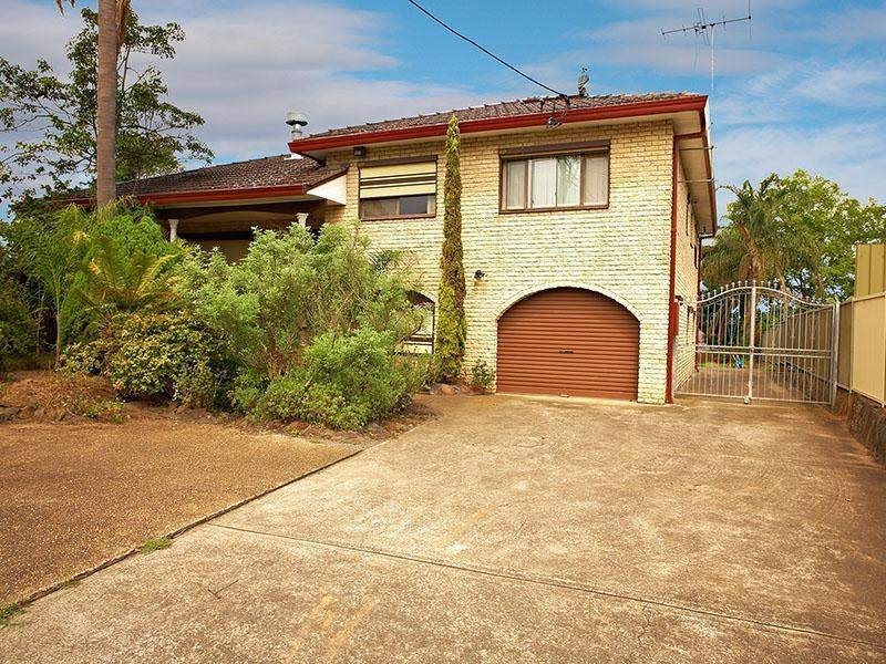 676 Hume Highway, Casula NSW 2170
