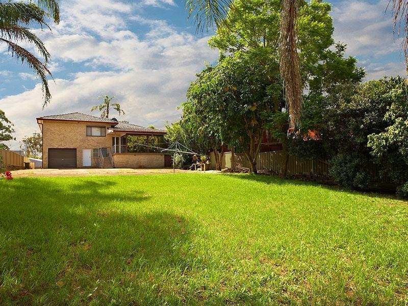 676 Hume Highway, Casula NSW 2170