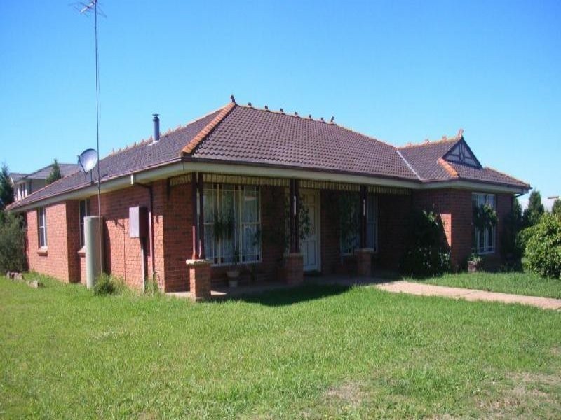 125 Catherine Field Road, Catherine Field NSW 2557