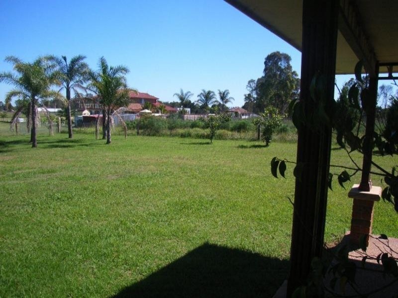 125 Catherine Field Road, Catherine Field NSW 2557