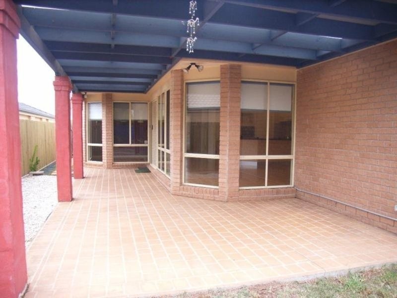 17 Packard Place, Horningsea Park NSW 2171