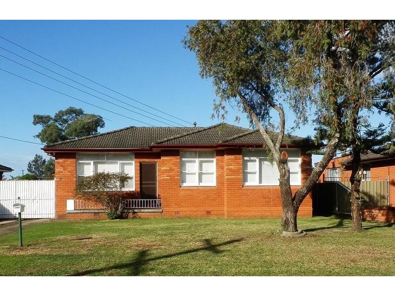 20 Apex Street, Liverpool NSW 2170
