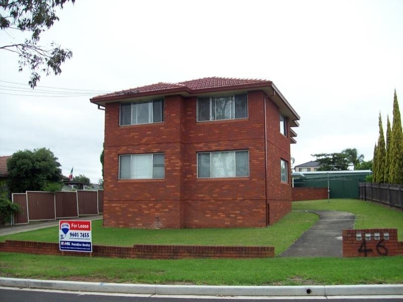 1/46 Rowe Avenue, Lurnea NSW 2170