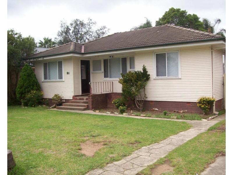 150 Webster Road, Lurnea NSW 2170