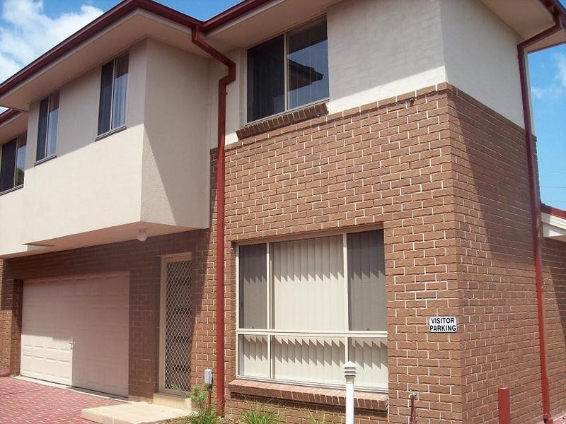 4/19-21 Marsh Parade, Casula NSW 2170