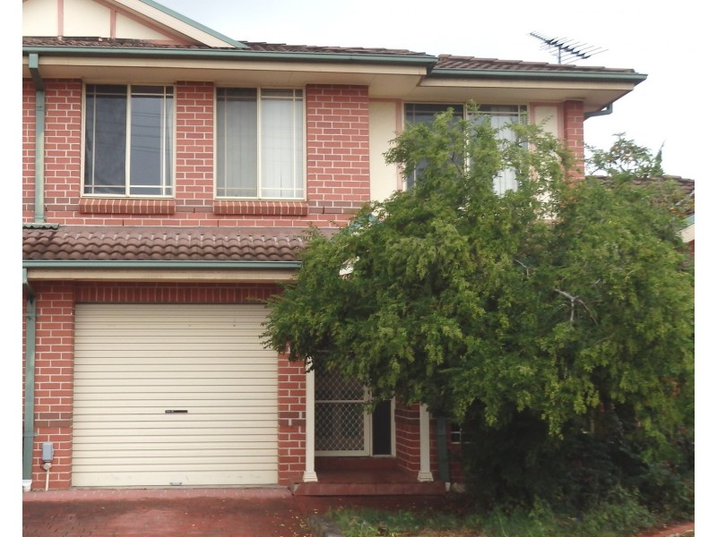 2/6 Christie Street, Liverpool NSW 2170