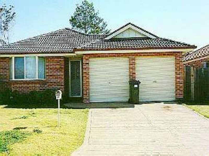 46 Narooma Drive, Prestons NSW 2170