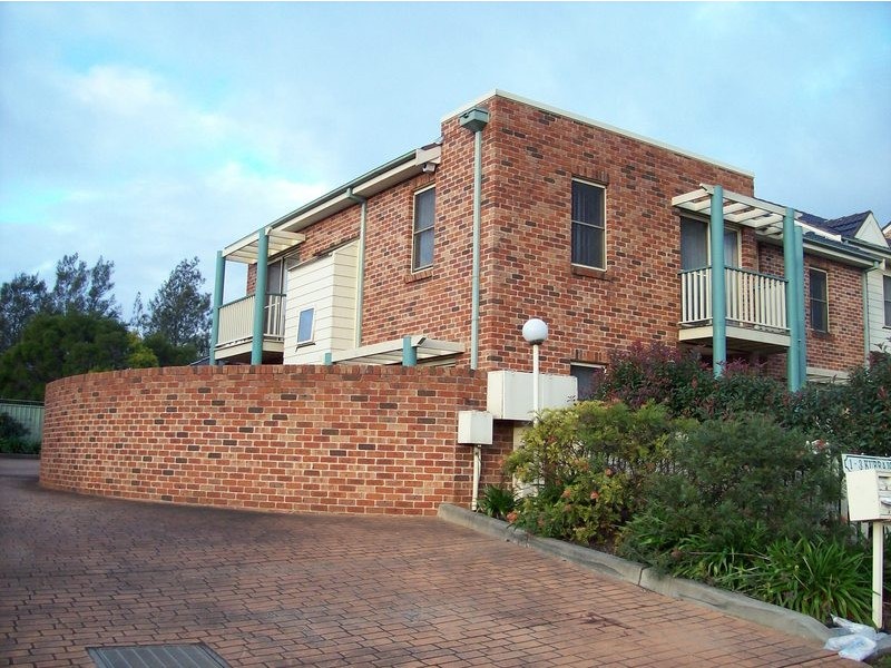 1/1-3 Kurrajong Road, Casula NSW 2170