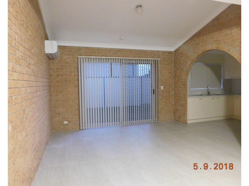 1/27-29 William Street, Lurnea NSW 2170