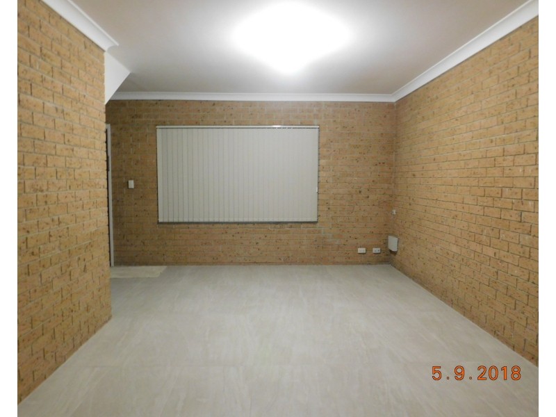 1/27-29 William Street, Lurnea NSW 2170