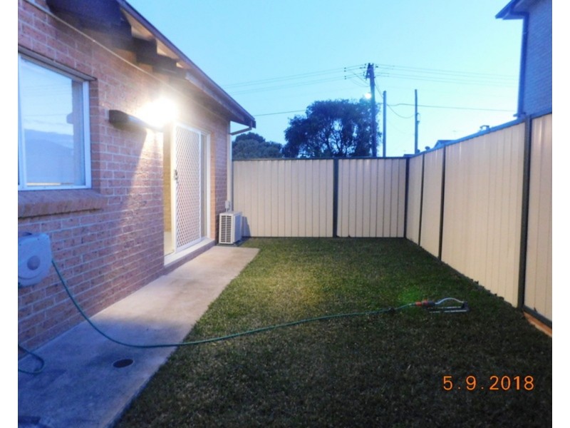 1/27-29 William Street, Lurnea NSW 2170