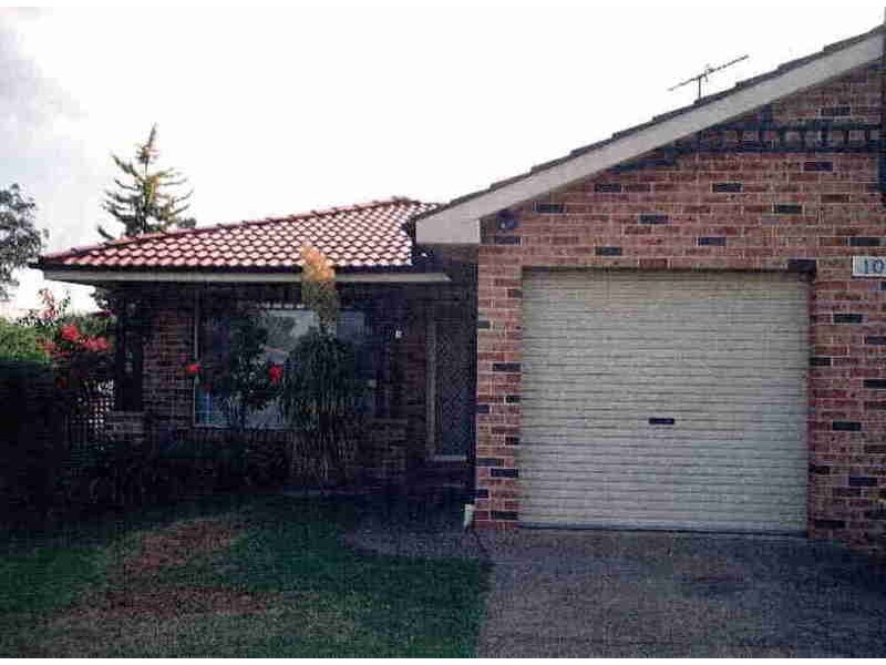 1/10 Durack Place, Casula NSW 2170