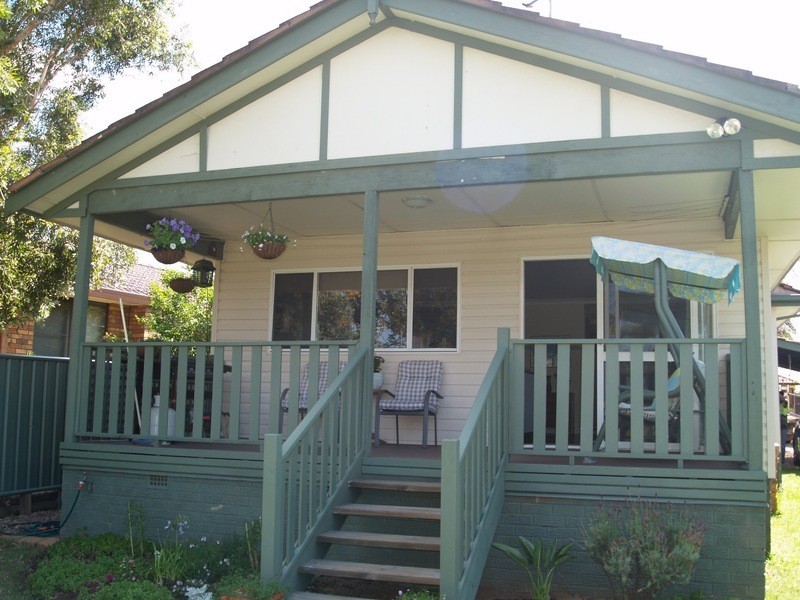 Lurnea NSW 2170