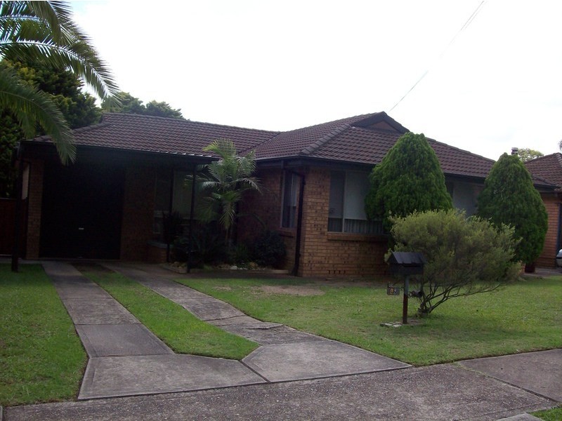 46 Shortland Avenue, Casula NSW 2170