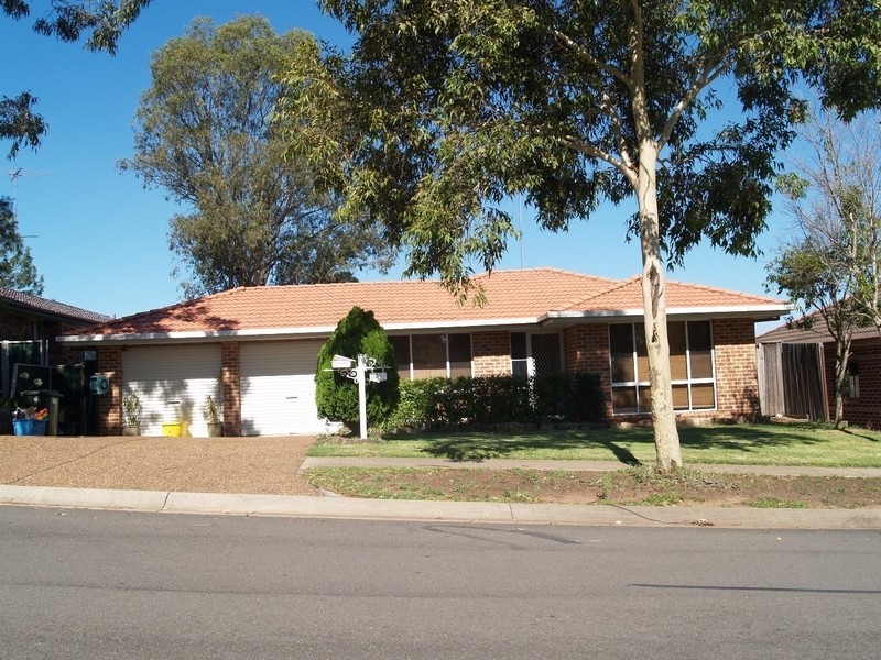 29 Mackellar Street, Casula NSW 2170