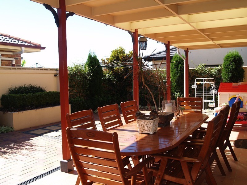 5 Ashlar Place, West Hoxton NSW 2171