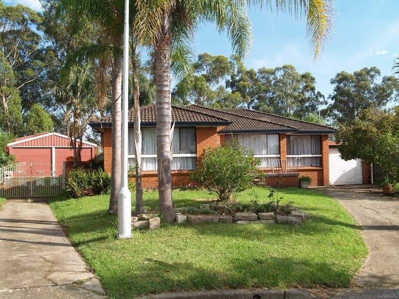 18 Denison Avenue, Casula NSW 2170
