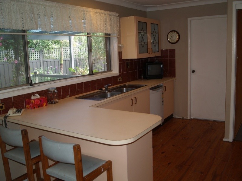18 Denison Avenue, Casula NSW 2170