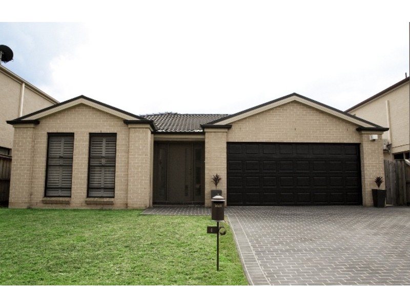 Prestons NSW 2170