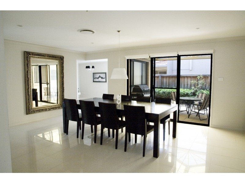 Prestons NSW 2170