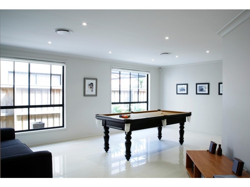 Prestons NSW 2170