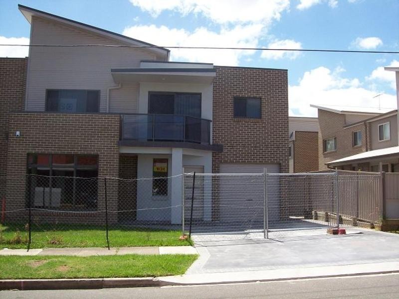 6/2-4 Maryvale Avenue, Liverpool NSW 2170