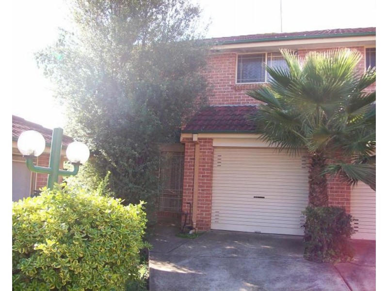 6/50 Parkhill Avenue, Leumeah NSW 2560