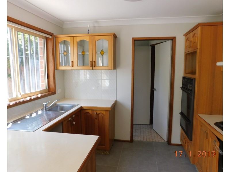 6/50 Parkhill Avenue, Leumeah NSW 2560