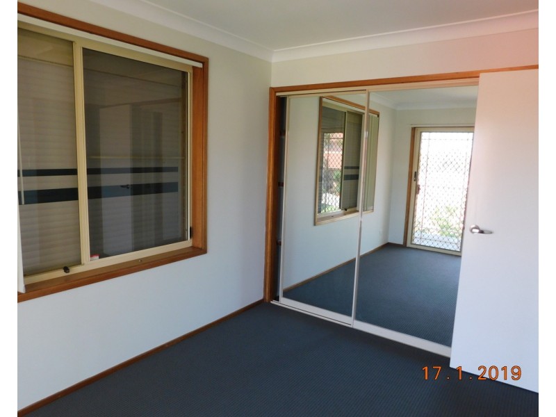 6/50 Parkhill Avenue, Leumeah NSW 2560