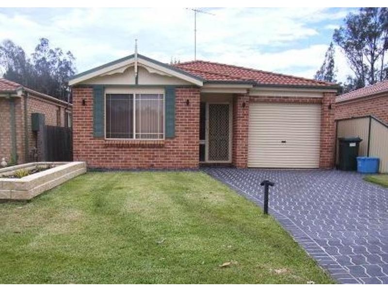 61 Bugong Street, Prestons NSW 2170